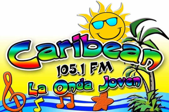 Caribean 105.1 FM