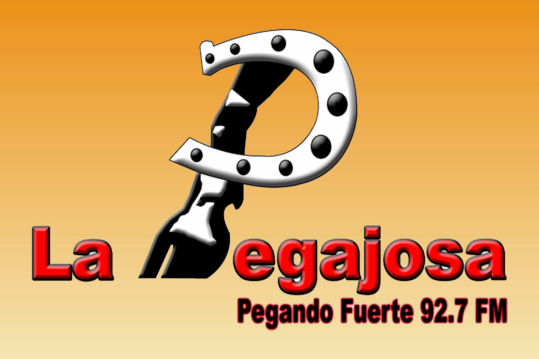 La Pegajosa